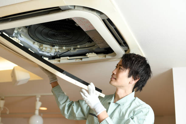 Best Duct Cleaning Specialists  in Sachse, TX